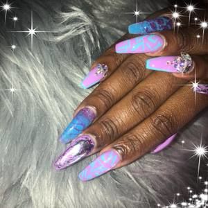 Meet your Posher, Keenan